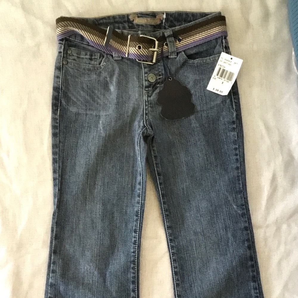 Indigo girls Jeans